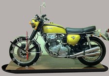 MOTO HONDA 750 FOUR -01