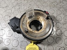 SPIRALE CONTATTO SPIRALATO Volkswagen Golf 6 serie 2009 Hatchback 5-porte