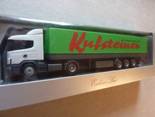 Herpa Kufsteiner (A) Scania