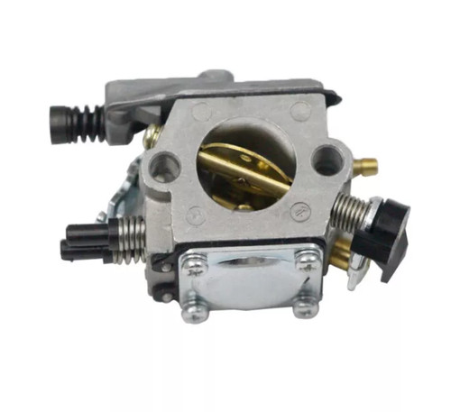 Carburatore husqvarna 55 - husqvarna, 51