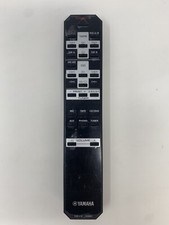 Yamaha RAX9 V499920 telecomando impianto hi fi vintage testato OEM