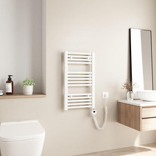 Scaldasalviette elettrico - scaldasalviette,