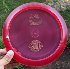 BLIZZARD Bottom Stamp Champion