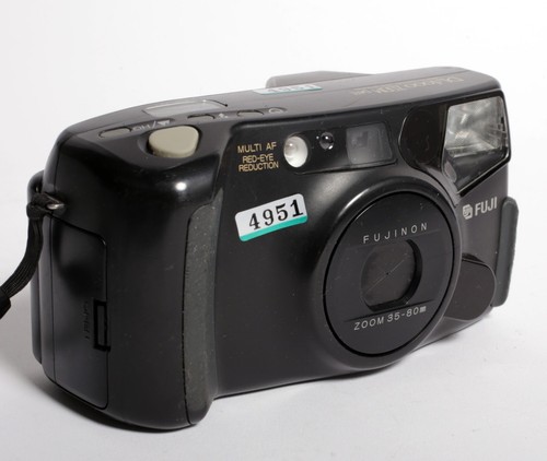 Fuji 1000 fotocamera - dl-1000,