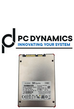 DELL SK hynix SC311 512GB SATA 2,5" SSD 6G HFS512G32TNF-N2ADA H7P9P