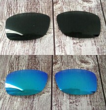 Lente di ricambio polarizzata IR per opzioni Oakley Jupiter Factory Lite OO4066