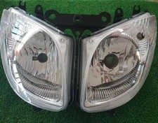 MASCHERA FARO FANALE ANTERIORE