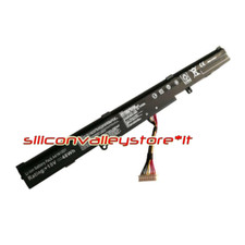 Batteria 14.8V Asus A41N1501
