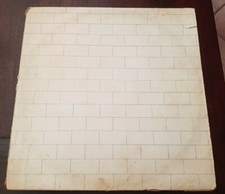 PINK FLOYD THE WALL  33 GIRI