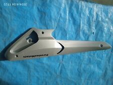 Carena Pedana Sinistra SX