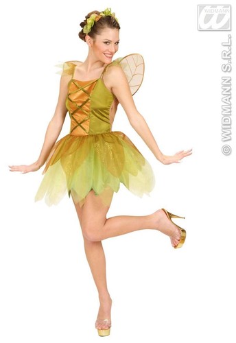 Widmann 58172 costume fatina - 58172,