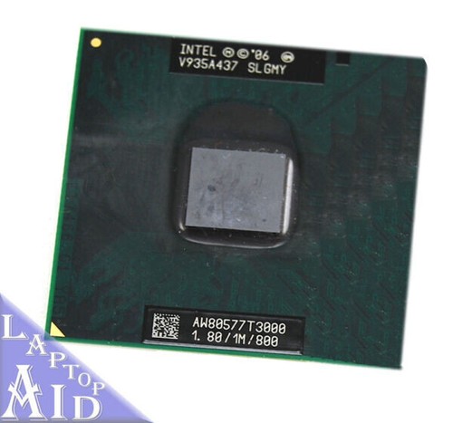 Intel celeron t3000 ghz - t3000,
