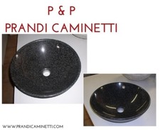 Lavello da Bagno da Incasso