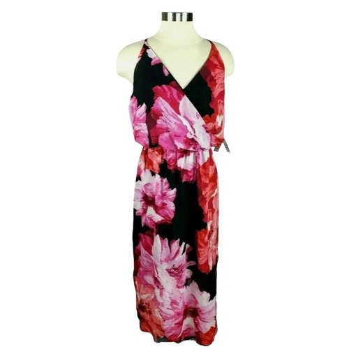 Abito midi blouson nine - abito,