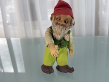 Peluche Steiff animale nano