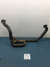 COLLETTORI COLLETTORE DI SCARICO APRILIA ETV 1000 CAPONORD 2001 2002 2003 2004