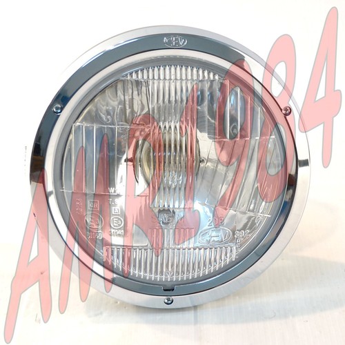 Fanale anteriore originale - fanale,