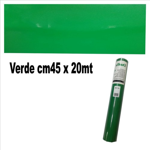 Rotolo carta plastica - carta,