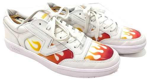 Scarpe skate vans - scarpe,