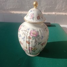 Antica Potiche Bavaria Johann