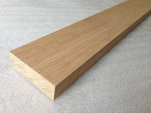 Rovere americano piallato - , 19