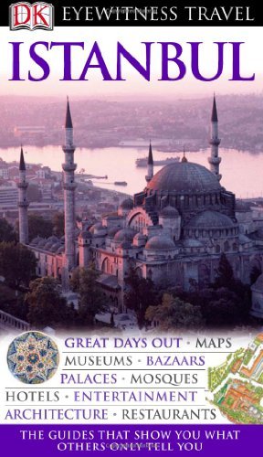 Eyewitness travel guide - eyewitness,