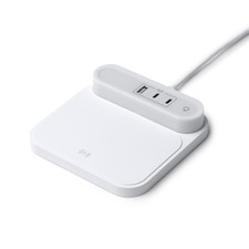 Caricatore wireless veloce - qi,