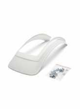 Prolunga parafango anteriore