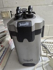 Pompa per Acquario esterno della TETRA - Leggere l'inserzione 