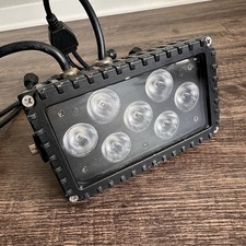 Blizzard Lighting Motif Sketch