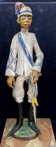 Statuina terracotta - statuina,