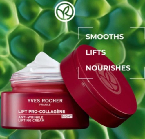 Yves rocher lift - yves,