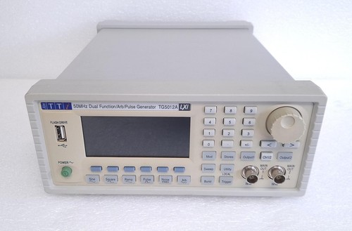 Aim tti tg5012a - due, 50