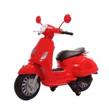 VESPA ELETTRICA PER BAMBINI