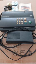 Telefono-Fax-Segreteria, Scriba Compact 301 della Insip Telecom Italia con omolo