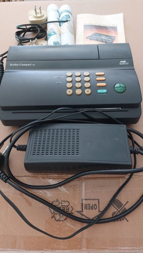 Telefono-Fax-Segreteria