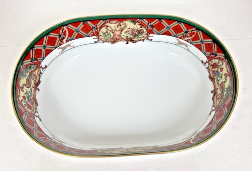 Noritake royal hunt piatto - royal,
