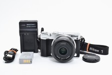 Nikon 1 J5 20,8 megapixel