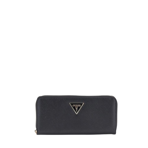Guess portafogli ecopelle - guess,