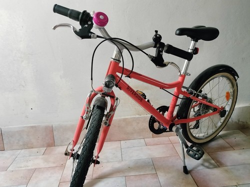 Bicicletta bici per bambina - bambina, 20