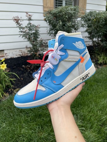 Taglia jordan 1 retro - 1, og