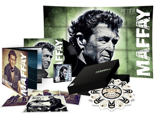 Peter maffay wenn - so, ist
