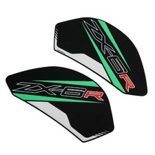 Fit Ninja ZX-6R ZX636 Adesivo