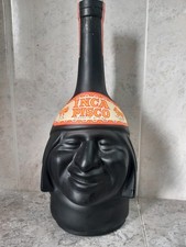 Inca Pisco liquore Peru'