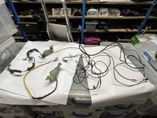 Kit Motori Bloccaggio Centrale