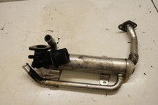 Radiatore Skoda Octavia 1Z 2.0