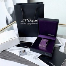 S.T. Accendino Dupont in