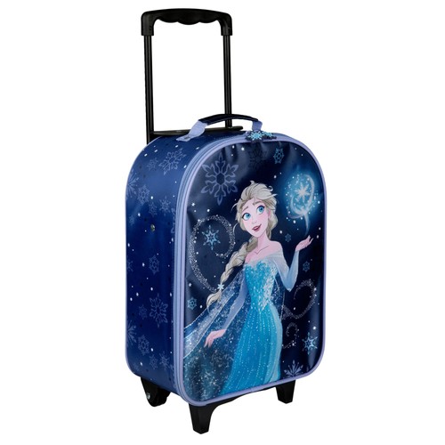 Trolley disney frozen elsa con - frozen,