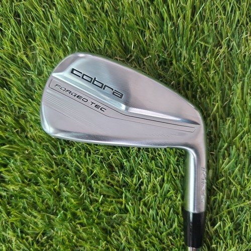 Cobra forged tec 2022 - forged,