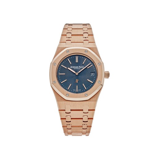 Audemars piguet royal oak - audemars,